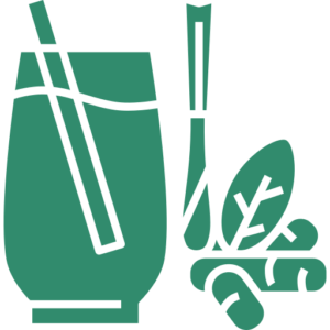 Herbal Drinks