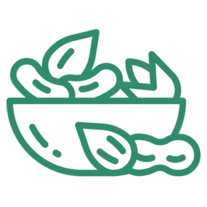 Vegetables