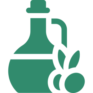 Organic Oils